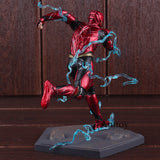 Justice League The Flash Iron Studios Art Scale 1/10
