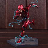 Justice League The Flash Iron Studios Art Scale 1/10