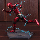 Justice League The Flash Iron Studios Art Scale 1/10