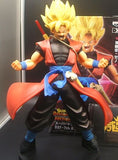 Original Banpresto ZENO Son Gokou DXF 7th anniversary goku