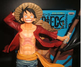 Original Banpresto  Monkey D Luffy