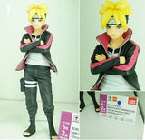 Original BANPRESTO GEM Shinobi Uzumaki Boruto