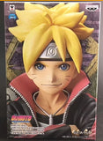 Original BANPRESTO GEM Shinobi Uzumaki Boruto