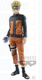 Original BANPRESTO Uzumaki Naruto
