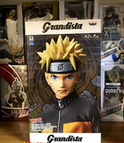 Original BANPRESTO Uzumaki Naruto