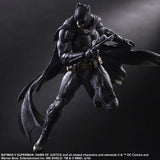 Batman v Superman Dawn of Justice NO.1
