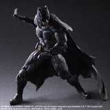 Batman v Superman Dawn of Justice NO.1