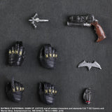 Batman v Superman Dawn of Justice NO.1